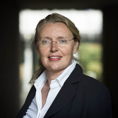 Pauline Wortelboer-van Donselaar